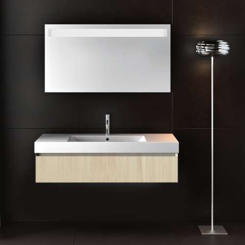 Catalano 38.25-in W x 19-in D Zero ZD1001DR-P04