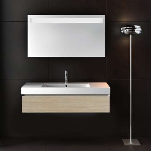 Catalano 38.25-in W x 19-in D Zero ZD1001DR-P05