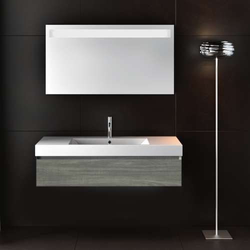 Catalano 38.25-in W x 19-in D Zero ZD1001DR-P06