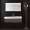 Catalano 38.25-in W x 19-in D Zero ZD1001DR-P07