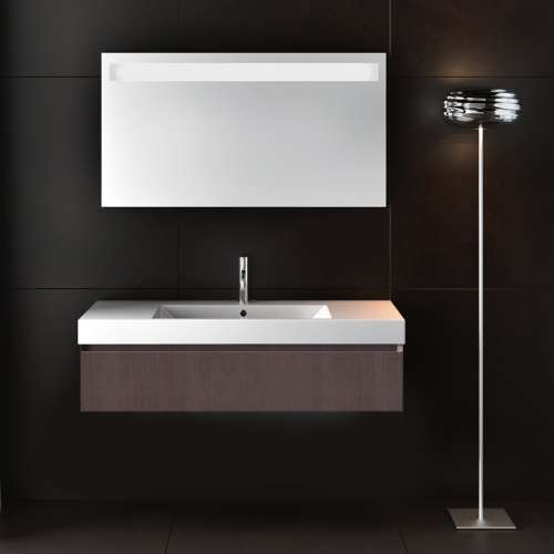 Catalano 38.25-in W x 19-in D Zero ZD1001DR-P07