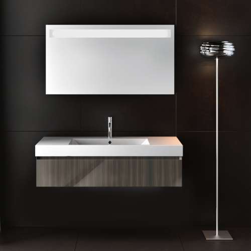 Catalano 38.25-in W x 19-in D Zero ZD1001DR-P08
