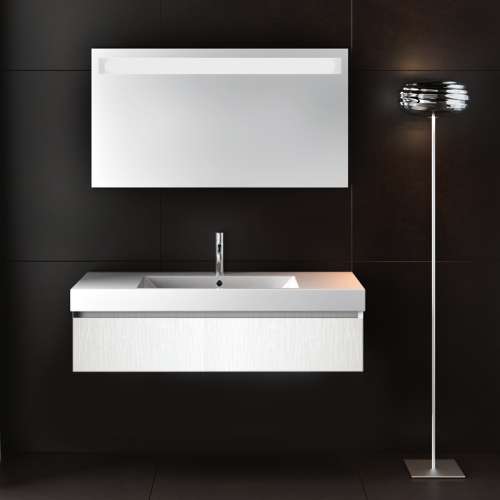 Catalano 38.25-in W x 19-in D Zero ZD1001DR-P09