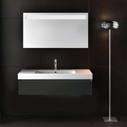 Catalano 38.25-in W x 19-in D Zero ZD1001DR-P18