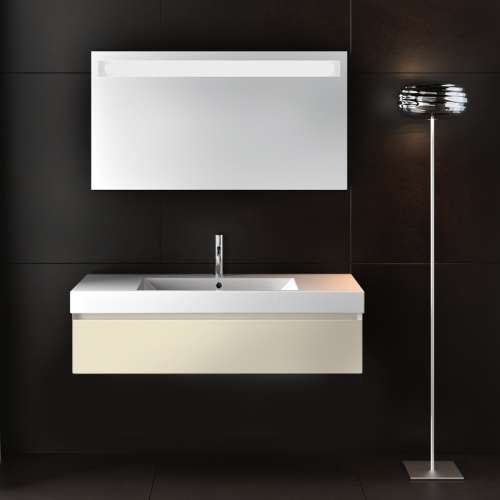 Catalano 38.25-in W x 19-in D Zero ZD1001DR-P19