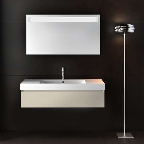 Catalano 38.25-in W x 19-in D Zero ZD1001DR-P28