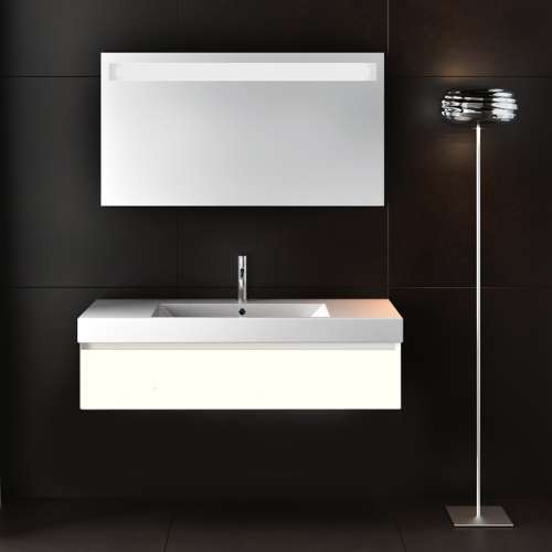Catalano 38.25-in W x 19-in D Zero ZD1001DR-P29