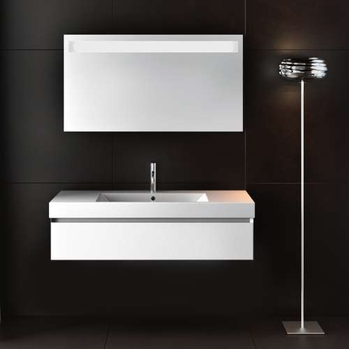 Catalano 38.25-in W x 19-in D Zero ZD1001DR-P30