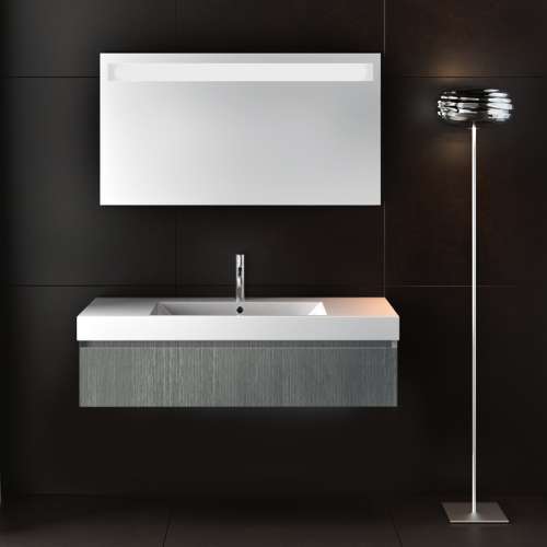 Catalano 38.25-in W x 19-in D Zero ZD1001DR-P55