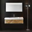 Catalano 38.25-in W x 19-in D Zero ZD1001DR-V01