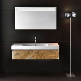 Catalano 38.25-in W x 19-in D Zero ZD1001DR