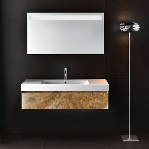 Catalano 38.25-in W x 19-in D Zero ZD1001DR