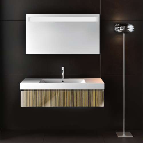 Catalano 38.25-in W x 19-in D Zero ZD1001DR-V02
