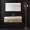 Catalano 38.25-in W x 19-in D Zero ZD1001DR-V06