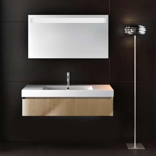Catalano 38.25-in W x 19-in D Zero ZD1001DR-V06