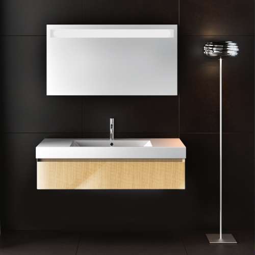Catalano 38.25-in W x 19-in D Zero ZD1001DR-V07