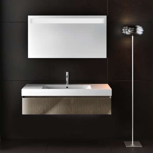 Catalano 38.25-in W x 19-in D Zero ZD1001DR-V09