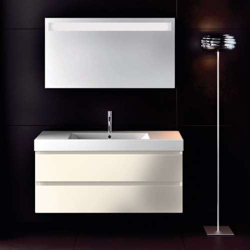 Catalano 38.25-in W x 19-in D Zero ZD1002DR-H02