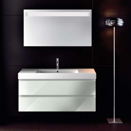 Catalano 38.25-in W x 19-in D Zero ZD1002DR-H03