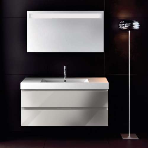 Catalano 38.25-in W x 19-in D Zero ZD1002DR-H04