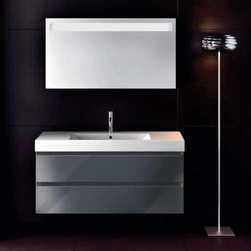 Catalano 38.25-in W x 19-in D Zero ZD1002DR-H05