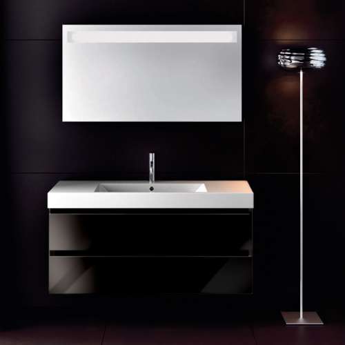 Catalano 38.25-in W x 19-in D Zero ZD1002DR-H06