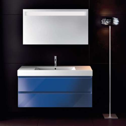 Catalano 38.25-in W x 19-in D Zero ZD1002DR-H07