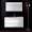 Catalano 38.25-in W x 19-in D Zero ZD1002DR-P01