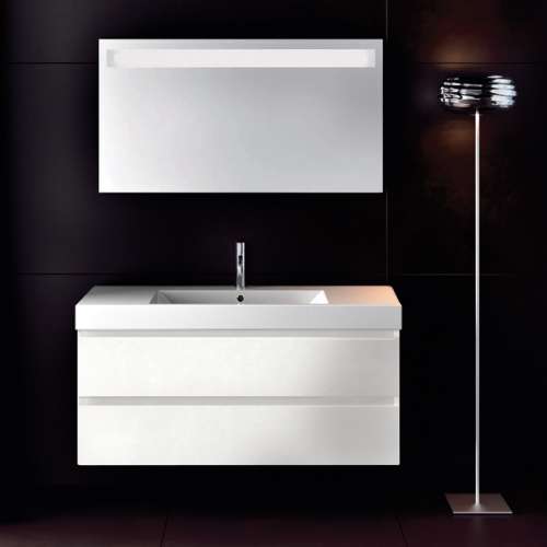 Catalano 38.25-in W x 19-in D Zero ZD1002DR-P01