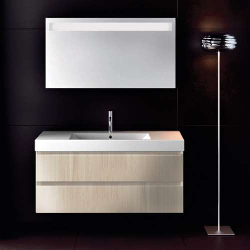 Catalano 38.25-in W x 19-in D Zero ZD1002DR-P04