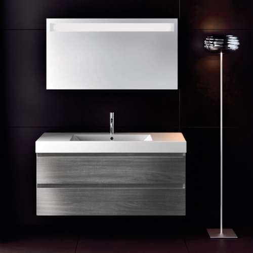 Catalano 38.25-in W x 19-in D Zero ZD1002DR-P06