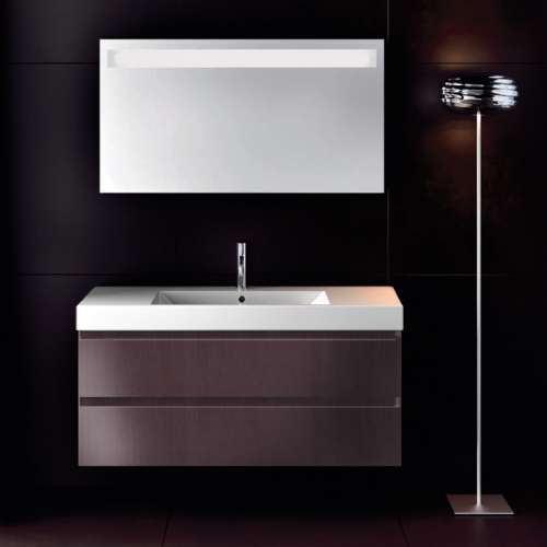 Catalano 38.25-in W x 19-in D Zero ZD1002DR-P07