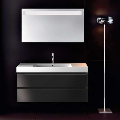 Catalano 38.25-in W x 19-in D Zero ZD1002DR-P18