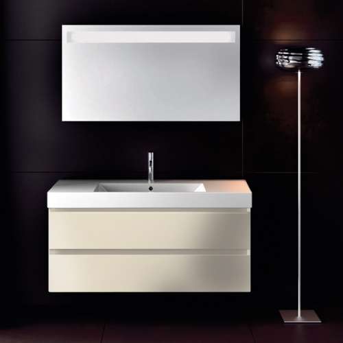 Catalano 38.25-in W x 19-in D Zero ZD1002DR-P19