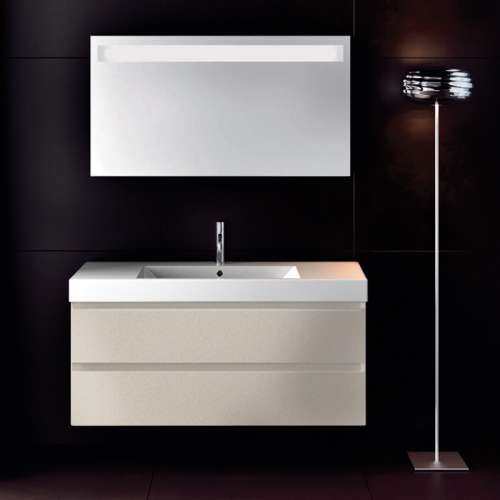 Catalano 38.25-in W x 19-in D Zero ZD1002DR-P28
