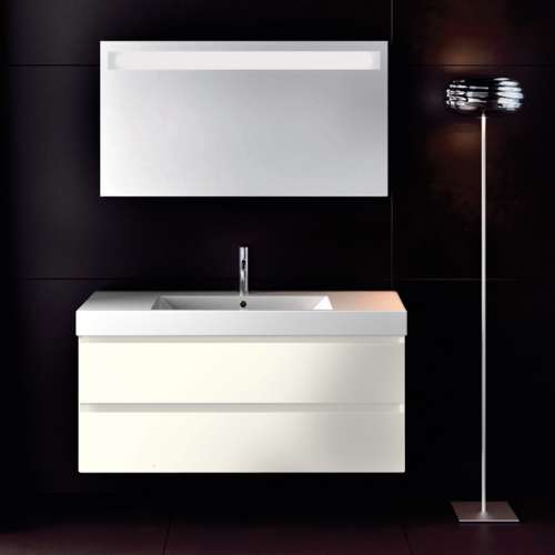 Catalano 38.25-in W x 19-in D Zero ZD1002DR-P29