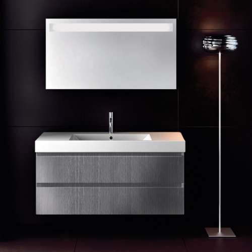 Catalano 38.25-in W x 19-in D Zero ZD1002DR-P55