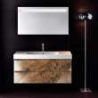 Catalano 38.25-in W x 19-in D Zero ZD1002DR-V01