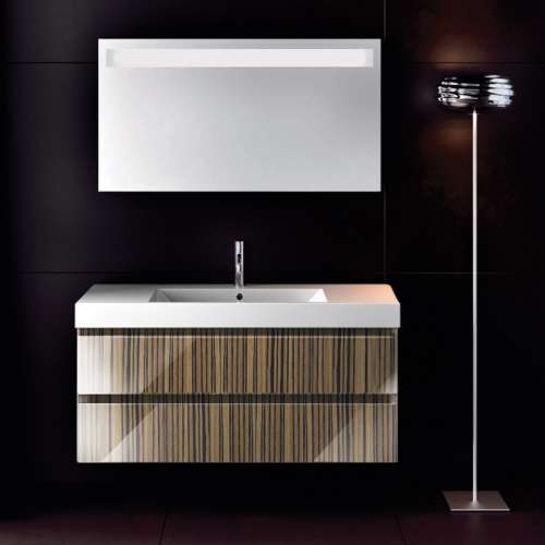 Catalano 38.25-in W x 19-in D Zero ZD1002DR-V02