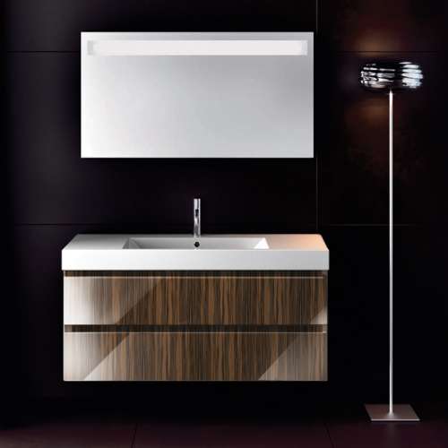 Catalano 38.25-in W x 19-in D Zero ZD1002DR-V04