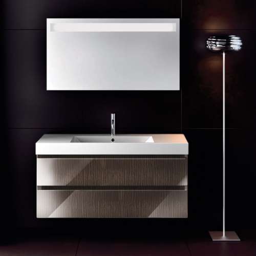 Catalano 38.25-in W x 19-in D Zero ZD1002DR-V09