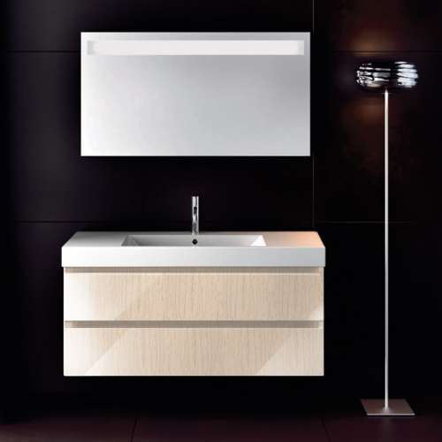 Catalano 38.25-in W x 19-in D Zero ZD1002DR-V10