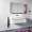 Catalano 48.063-in W x 19-in D Zero ZD1251DR-H01