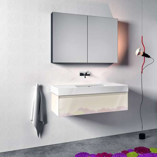 Catalano 48.063-in W x 19-in D Zero ZD1251DR-H02
