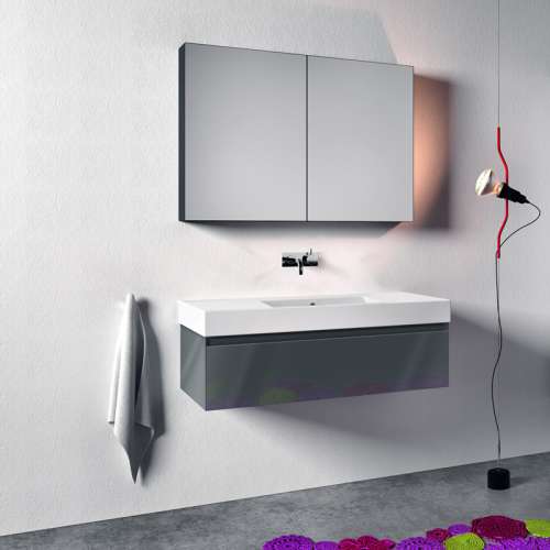 Catalano 48.063-in W x 19-in D Zero ZD1251DR-H05
