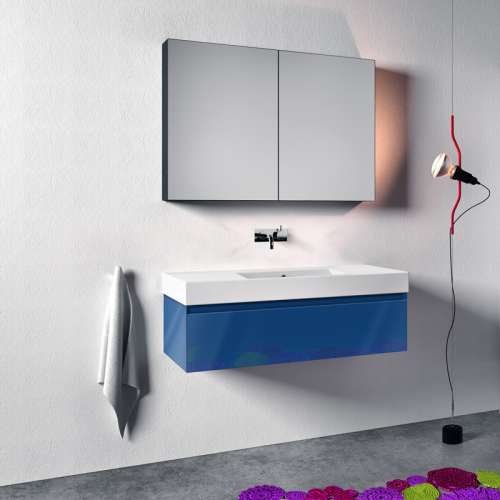 Catalano 48.063-in W x 19-in D Zero ZD1251DR-H07