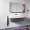 Catalano 48.063-in W x 19-in D Zero ZD1251DR-H08