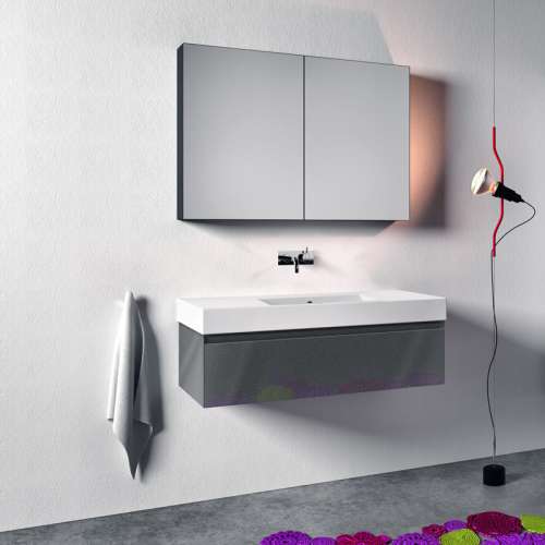 Catalano 48.063-in W x 19-in D Zero ZD1251DR-H08