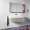 Catalano 48.063-in W x 19-in D Zero ZD1251DR-H09