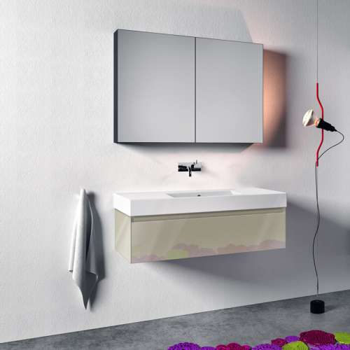 Catalano 48.063-in W x 19-in D Zero ZD1251DR-H09